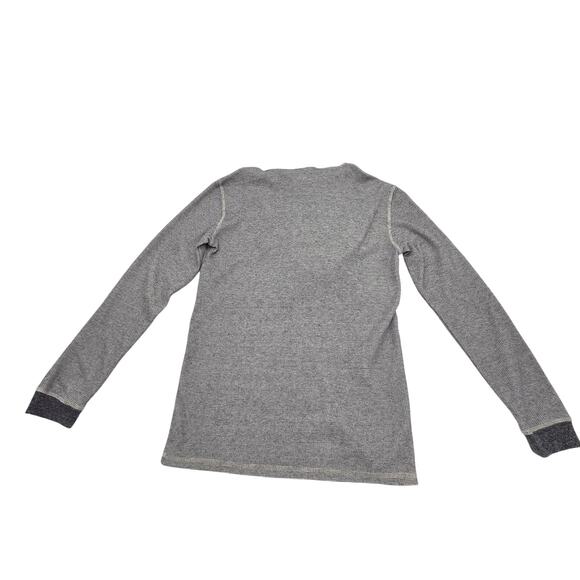 Quicksilver Performance Lightweight Thermal Pullover Small - Picture 5 of 5